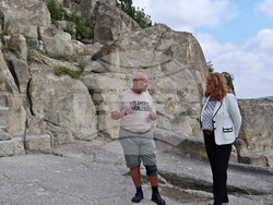 Снимка: Пресцентър