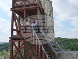 Снимка: Пресцентър