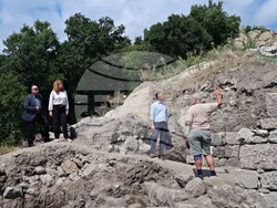 Снимка: Пресцентър