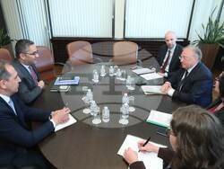 Снимка: МВнР