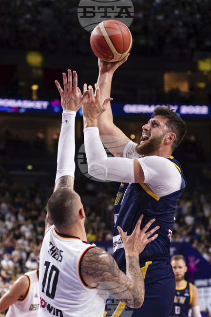 Селекционерът на националния тим по баскетбол на Босна и Херцеговина Адис Бечирагич разкритикува Юсуф Нуркич