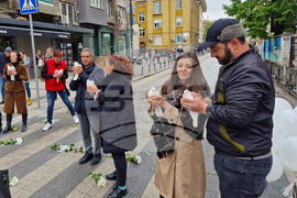 Протест - Филип Арсов