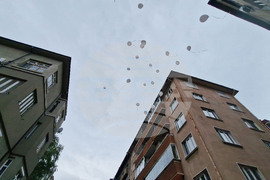 Протест - Филип Арсов