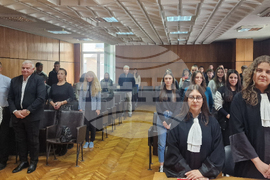 Смолян - Административен съд - ученици - образователна програма