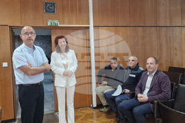 Смолян - Административен съд - ученици - образователна програма