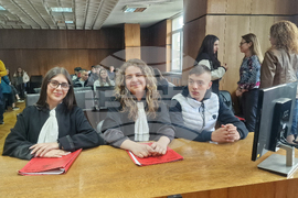 Смолян - Административен съд - ученици - образователна програма