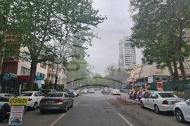 Турция - сахарски пясък