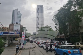 Турция - сахарски пясък