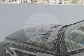 Турция - сахарски пясък