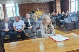 Смолян - Административен съд - ученици - образователна програма