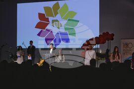 Националната професионална гимназия по полиграфия и фотография - 100 годишнина  - Цветанка Апостолова