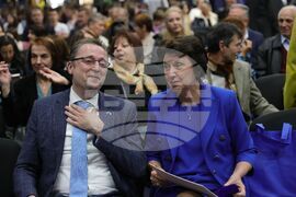 Националната професионална гимназия по полиграфия и фотография - 100 годишнина