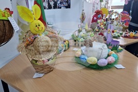 Петрич - конкурс - изложба