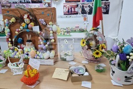 Петрич - конкурс - изложба