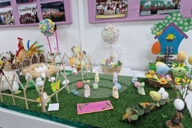 Петрич - конкурс - изложба