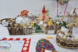 Петрич - конкурс - изложба