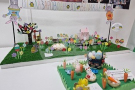 Петрич - конкурс - изложба