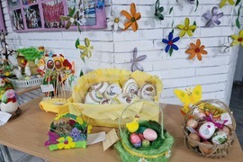 Петрич - конкурс - изложба