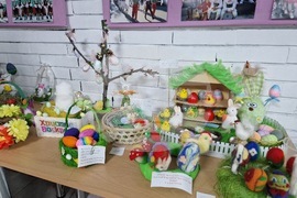 Петрич - конкурс - изложба