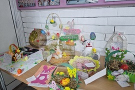 Петрич - конкурс - изложба