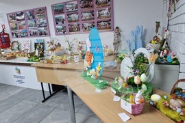 Петрич - конкурс - изложба