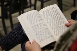 Бургас - Александър Секулов - книга - представяне