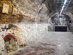 Снимка: Община Варна