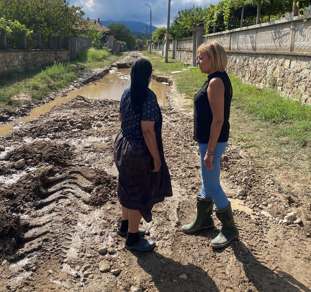 Мая Манолова: 12 години след Бисер институциите не са си взели поука