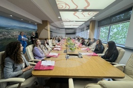 Казанлък - Царица Роза - кандидатки