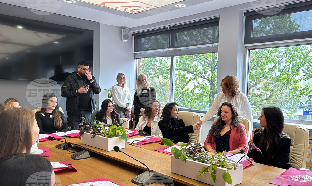 Казанлък - Царица Роза - кандидатки