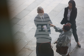 Благоевград - „Възраждане“ - отворена среща