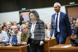 Благоевград - „Възраждане“ - отворена среща