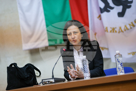 Благоевград - „Възраждане“ - отворена среща