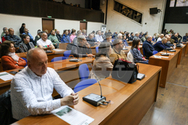 Благоевград - „Възраждане“ - отворена среща