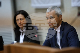 Благоевград - „Възраждане“ - отворена среща