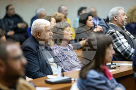 Благоевград - „Възраждане“ - отворена среща