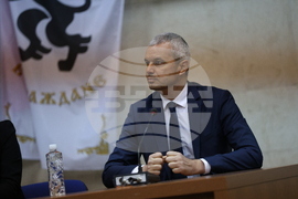 Благоевград - „Възраждане“ - отворена среща