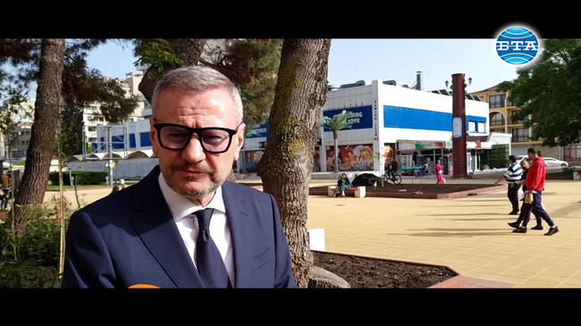 Очакваме ръст от около 15 на сто на туризма в България през това лято, каза служебният ресорен министър Евтим Милошев