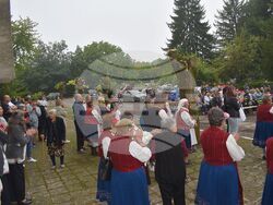 Снимка: Община Разград