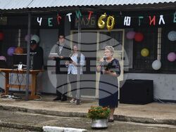 Снимка: Община Разград