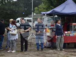 Снимка: Община Разград