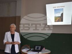 Снимка: Община Разград