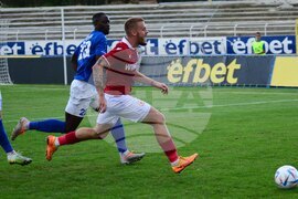 Варна - футбол - Спартак 1918 Варна - ЦСКА-София