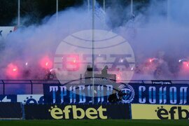 Варна - футбол - Спартак 1918 Варна - ЦСКА-София