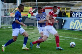 Варна - футбол - Спартак 1918 Варна - ЦСКА-София