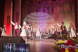 Разград - Капански ансамбъл - концерт