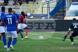 Варна - футбол - Спартак 1918 Варна - ЦСКА-София