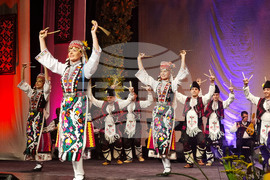 Разград - Капански ансамбъл - концерт