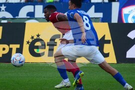 Варна - футбол - Спартак 1918 Варна - ЦСКА-София