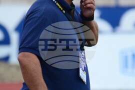 Варна - футбол - Спартак 1918 Варна - Тодор Киселичков